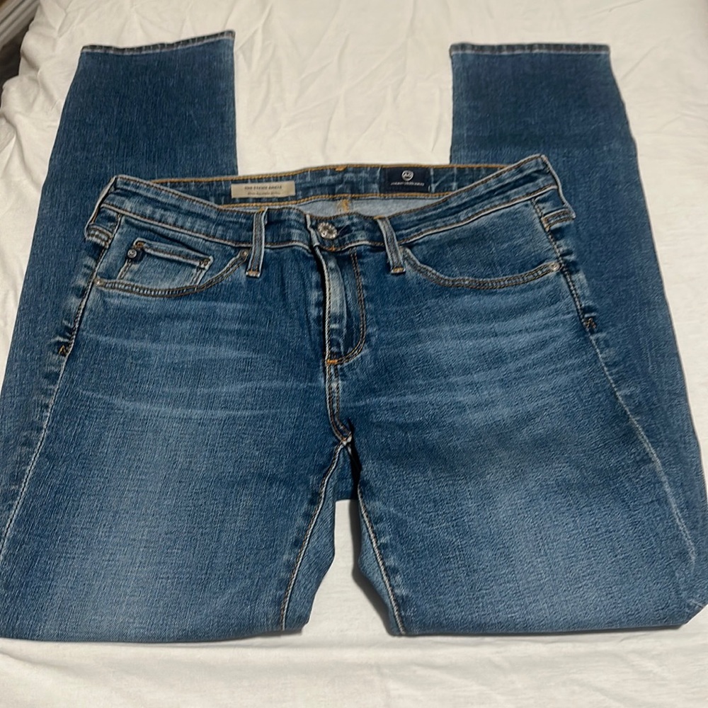 Adriano Goldschmied jean